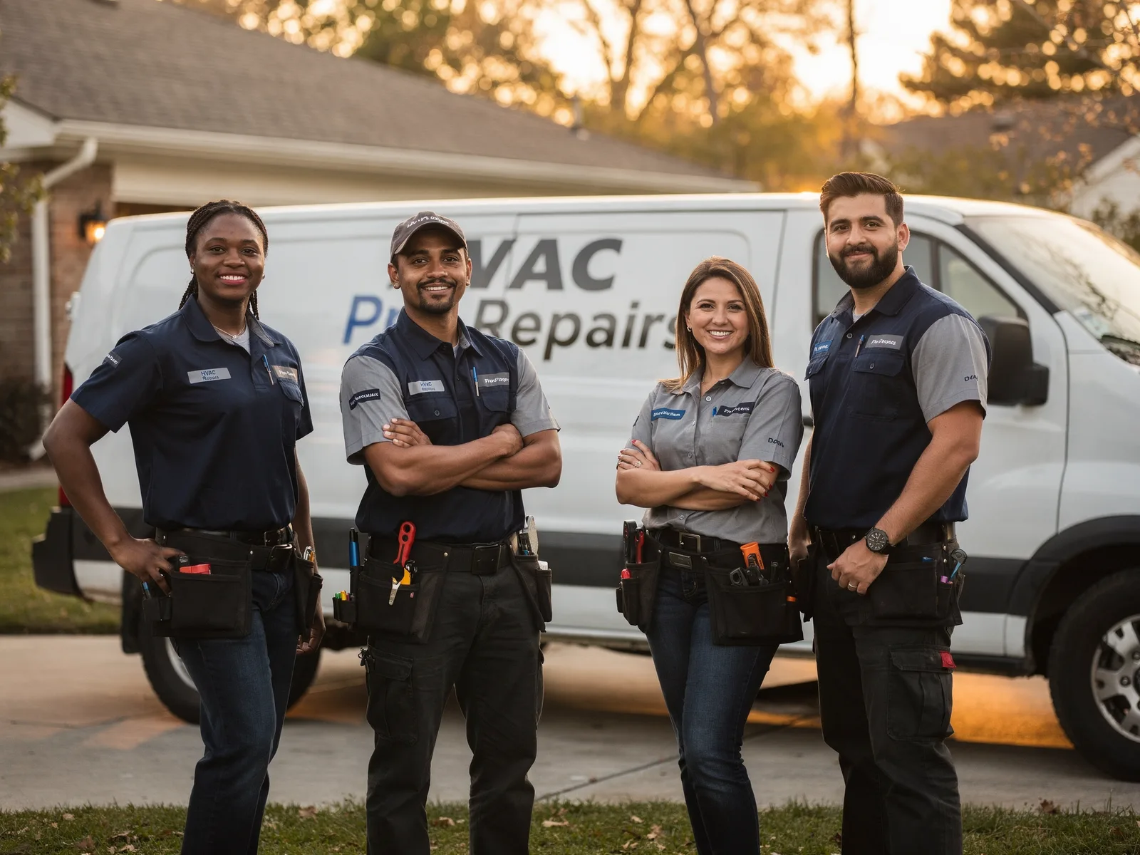 Heat Pump Repair company in Thorndike, MA