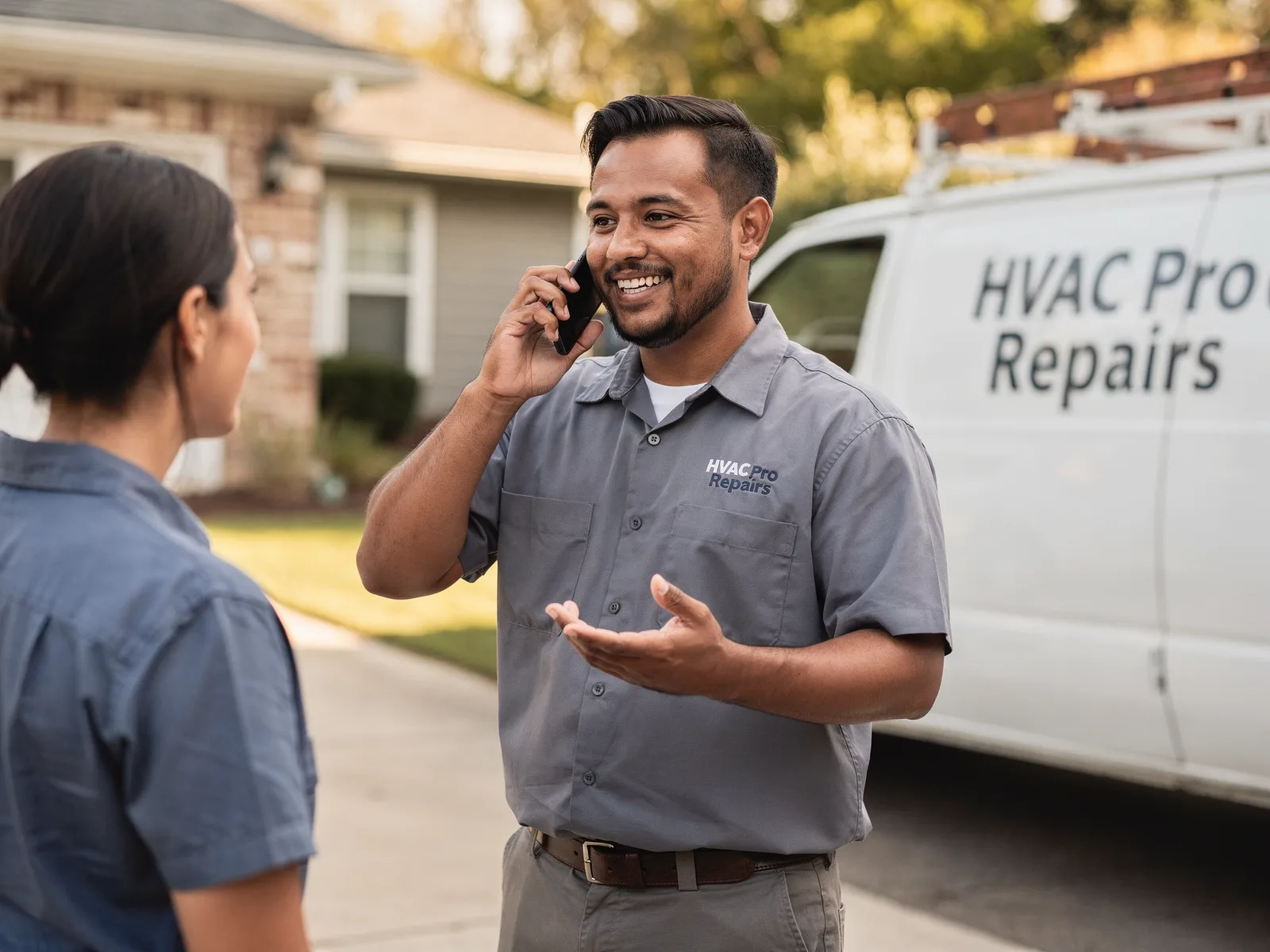 Heat Pump Repair Thorndike, MA FAQs